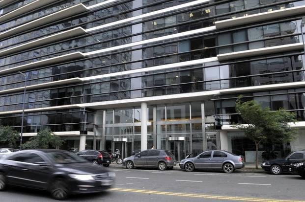 Ahora ordenan tasar inmuebles de los Kirchner en Puerto Madero