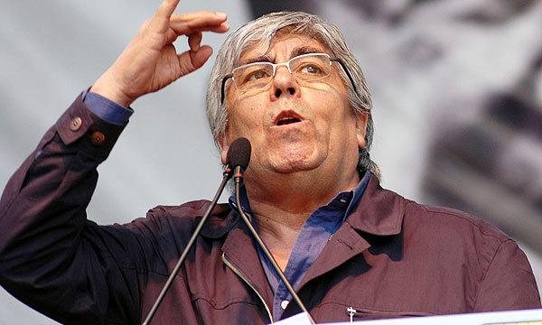"Al gobierno evidentemente le faltan algunas medidas"