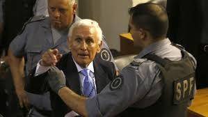 Anulan prisión domiciliaria a Etchecoltz 
concedida por la justicia porteña