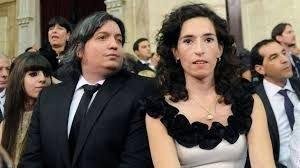 Investigan el plan "Argentina Sonríe", asignado a la nuera de Cristina