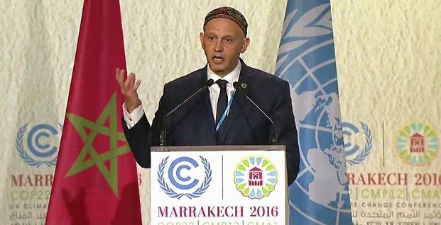 Argentina ratificó su compromiso ambiental para reducir emisiones de carbono