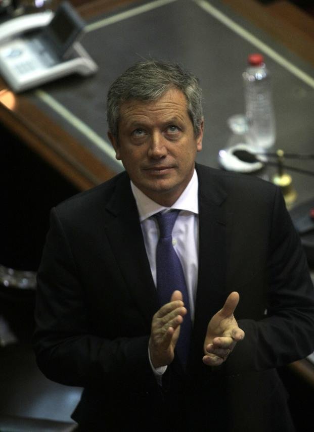 Cambiemos salió fuerte tras la caída de la reforma electoral