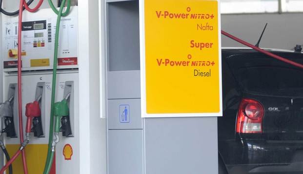 Combustibles: empresarios reclaman una nueva suba