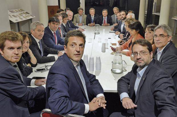 Congreso: hubo acuerdo por Ganancias y emergencia social