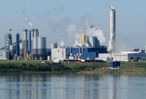 Contaminación en Gualeguaychú: hablan de “responsabilidad compartida”
