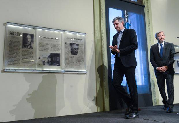 Descartan cambios en el Gabinete