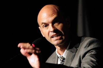 Dietrich cargó contra CFK por el soterramiento del Sarmiento