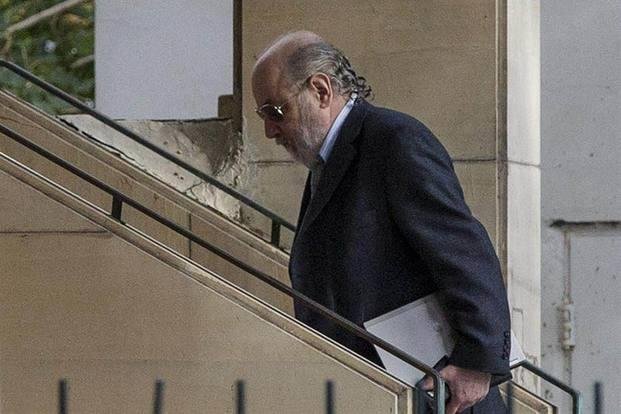 Dólar futuro: Bonadio rechazó el “apuro” de Cristina por el juicio