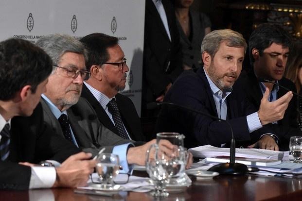 "Durante años el Gobierno le daba órdenes a la Justicia y eso se terminó"