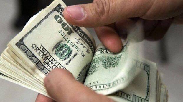 El blanqueo cerró con un depósito de 8 mil millones de dólares