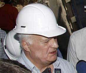 El ex jefe de Vialidad también se despegó de Lázaro Báez
