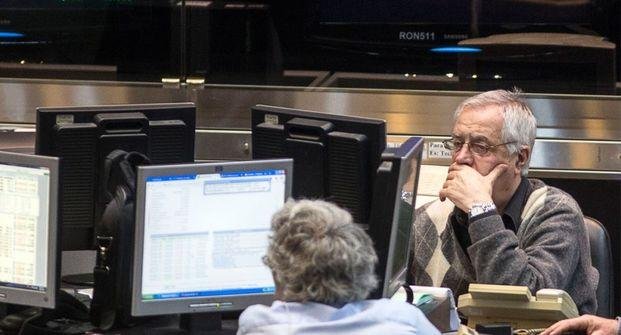 El "efecto Trump" provocó la cuarta jornada de recortes en el Merval