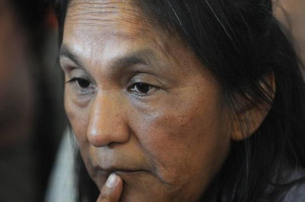 El Gobierno aseguró a la CIDH que los derechos de Milagro Sala están garantizados