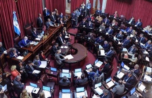 El Gobierno busca avanzar con el Presupuesto y el voto electrónico
