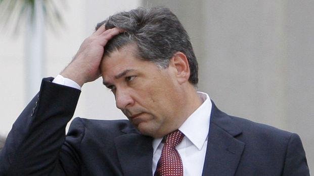 El Gobierno comunicó el destino de los 800 mil dólares de la valija de Antonini Wilson