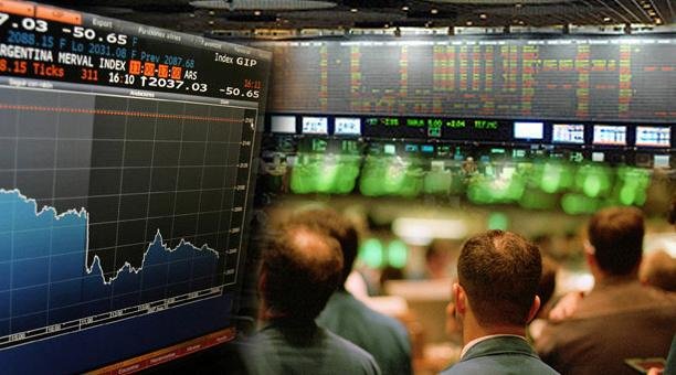 El Merval subió 0,29% y cortó una racha negativa de siete ruedas