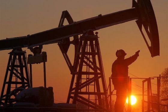 El petróleo de Texas cayó hoy un 3,96% y el Brent 3,59%