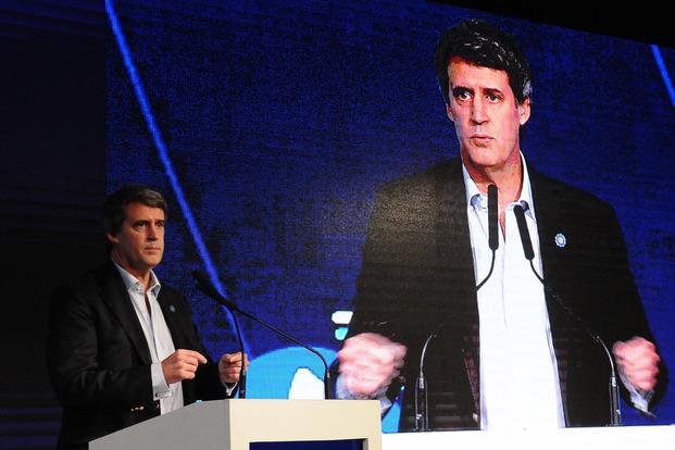 Ganancias: siguen los cruces por el proyecto de reforma del Gobierno