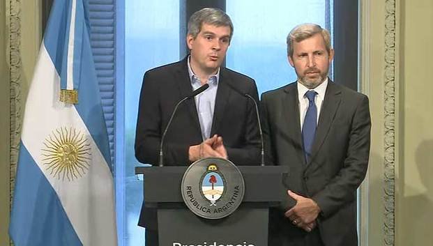 Ingresó al Congreso proyecto del Gobierno sobre Ganancias