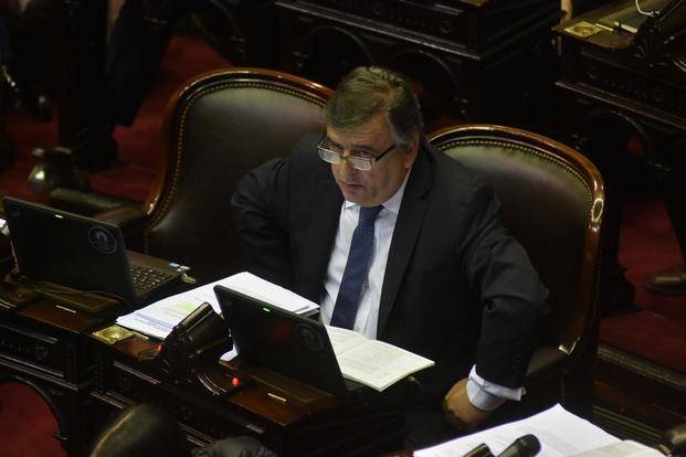 Ganancias: estiman que el martes 6 de diciembre se debatirá en Diputados