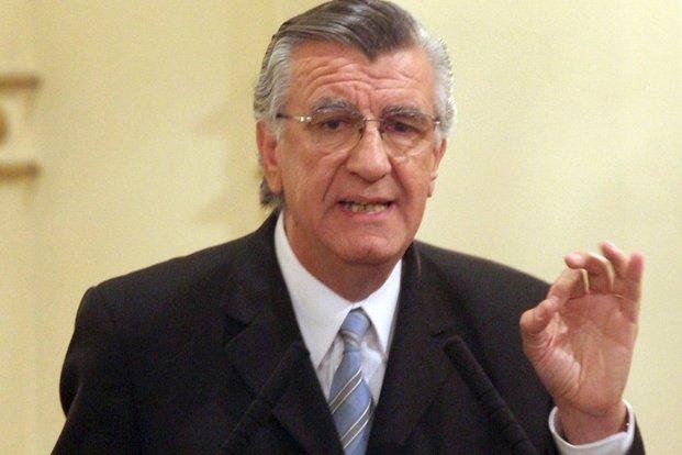 Gioja pidió disculpas por el insulto a Macri