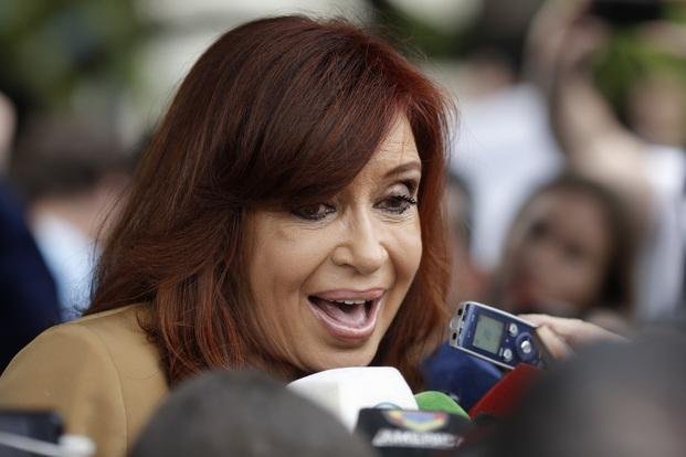 "Hay constancia de negocios en común", dijo el abogado de los hijos de Lázaro Báez