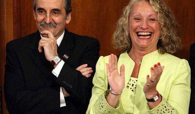 Imputan a la ex número dos de Moreno y ex interventora del Indec