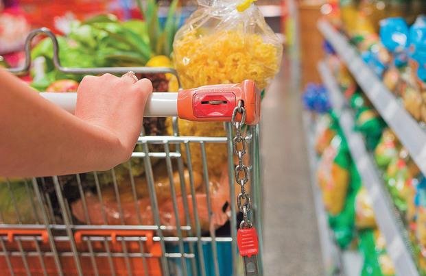 Inflación de octubre fue de 2,4%, según el Indec