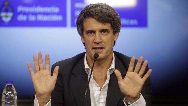 Ingresaron por el blanqueo 4.600 millones de dólares