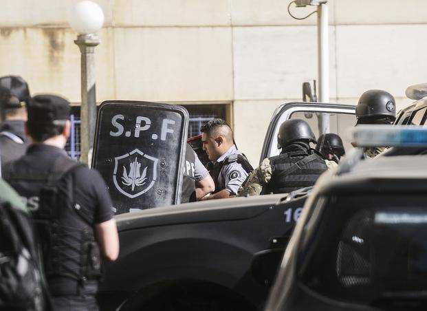 José López declaró en Comodoro Py por la obra pública