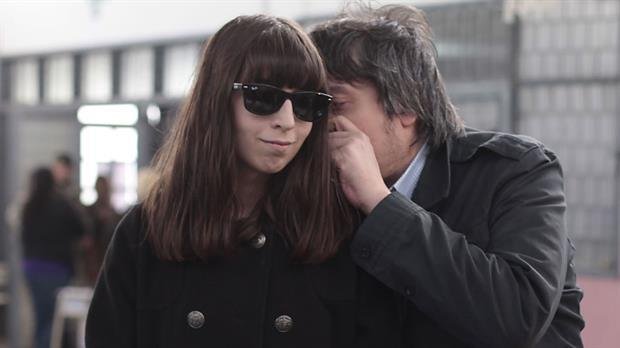 Justicia denegó pedido de Florencia Kirchner de levantar embargo