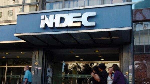 La actividad económica cayó 3,7% en septiembre y extendió recesión