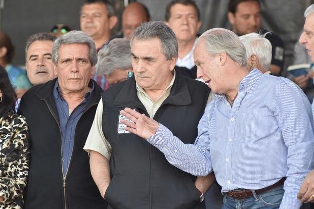 La CGT pedirá a los empresarios un "compromiso" para evitar despidos