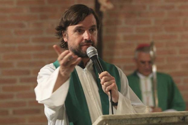 La Iglesia reclamó declarar la
emergencia nacional en adicciones