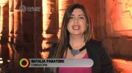 La locutora oficial de Cristina exige 7 millones de pesos adeudados