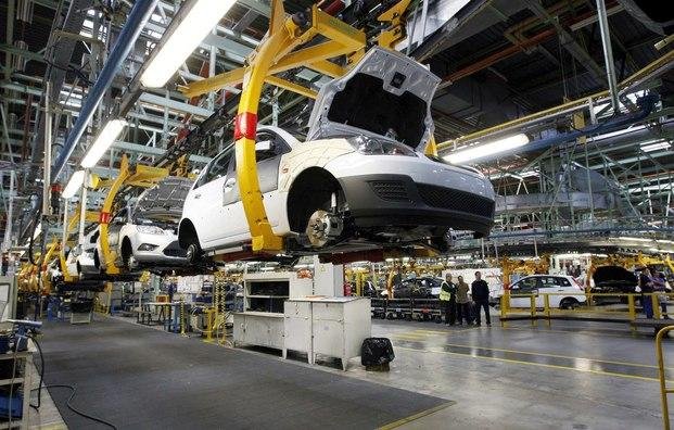 La UIA advierte una fuerte caída en la actividad industrial