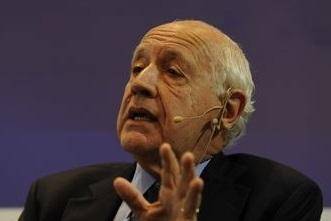 Lavagna cree que Argentina crecerá en 2017 y sugiere una tasa de interés en 21%