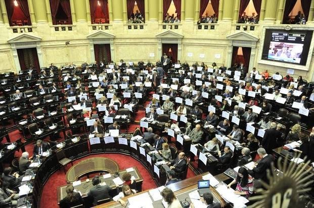 Ley de Emergencia Social: el Frente Renovador anunciará su posición el martes