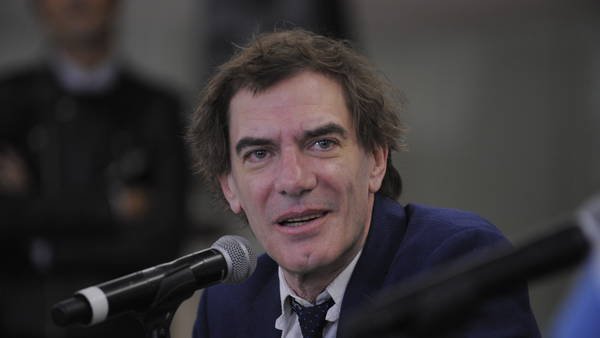 Lopérfido sobre el informe de desaparecidos: "lo que dije era cierto"