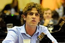 Lousteau ratificó que quiere 
ser jefe de Gobierno porteño