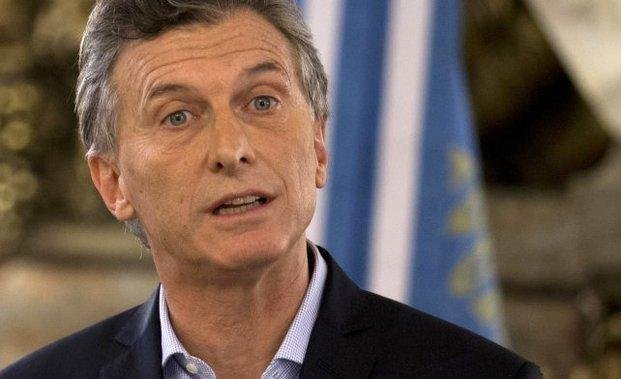 Macri pidió mantener los intentos por la boleta electrónica