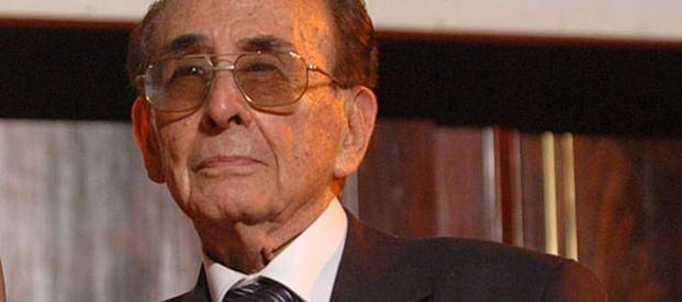 Murió el ex juez Carlos Fayt
