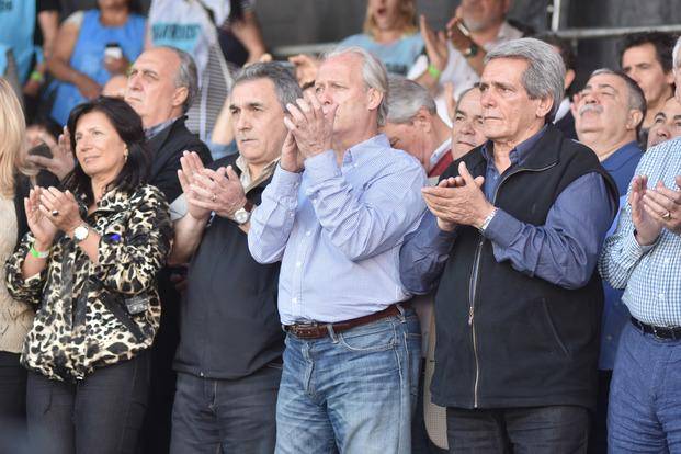 Nuevas advertencias de la CGT 
al Gobierno