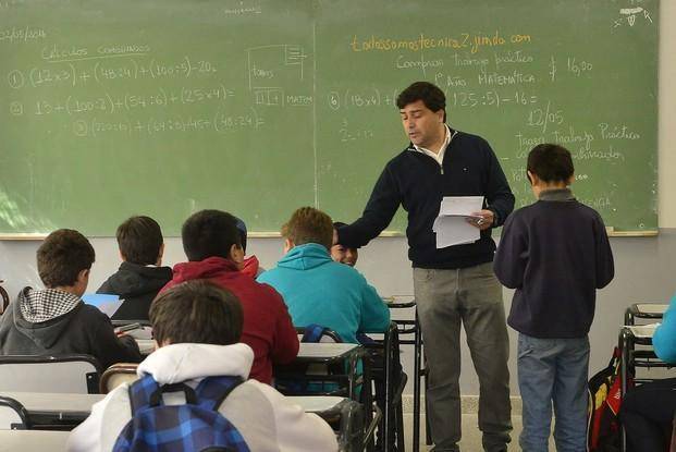 Operativo Aprender: ministros de educación pidieron responsabilidad con los resultados
