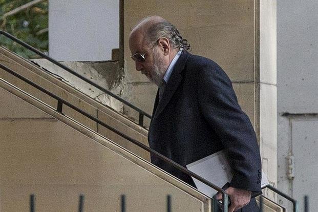 Para Bonadio quedó demostrado que Cristina cometió un delito