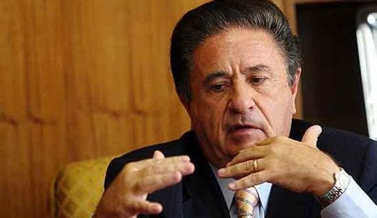 Para Duhalde, Cristina es “parte del pasado”