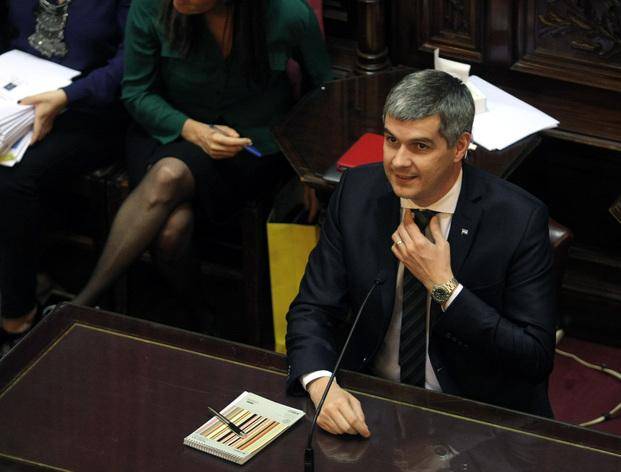 Para el Gobierno "no hay condiciones" para un desborde social