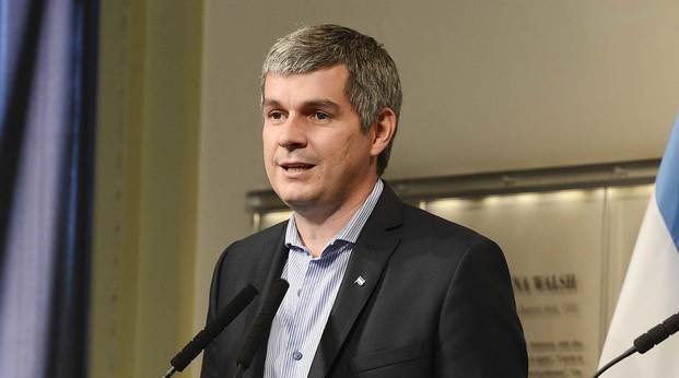 Peña afirmó que si el cambio en ganancias se quiere sacar “a los ponchazos” será “un show mediático”