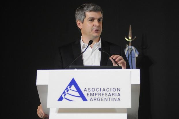 Peña: "sabemos que ha sido un año difícil para el bolsillo de los argentinos"