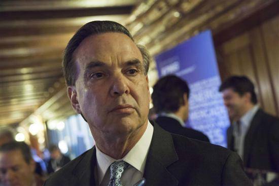 Pichetto aclaró que sus dichos sobre inmigrantes son una “postura personal”